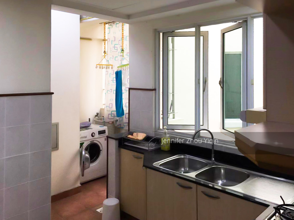 Euphony Gardens (D27), Condominium #215609661